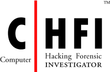 EC Council Computer Hacking Forensic Investigator ( CHFI ) Certification Classes at ONLC Training Centers